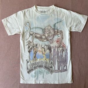 Astroworld 2023 Tour T Shirt